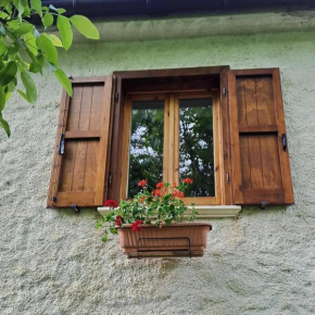 Rustic Italian House Roccamorice